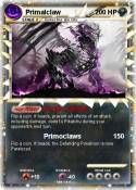 Primalclaw
