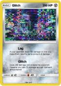 Glitch