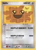 Waffle 10