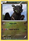 M crocmou EX