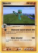 Steve EX
