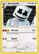 Marshmello
