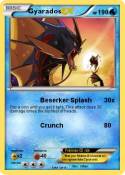 Gyarados