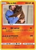 olly en Bill