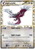light yvetal
