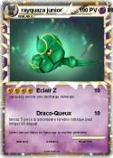 rayquaza junior