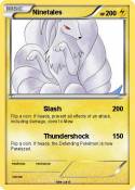 Ninetales