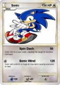 Sonic