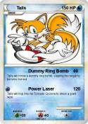Tails