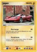 pagani
