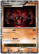 Demon