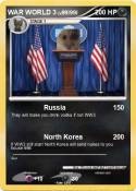 WAR WORLD 3