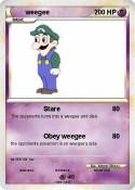 weegee