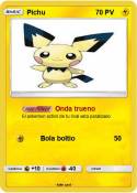 Pichu