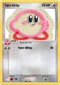 Yarn Kirby