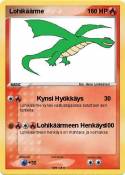Lohikäärme