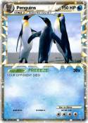 Penguins
