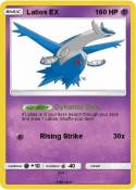 Latios EX