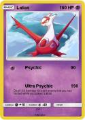 Latias