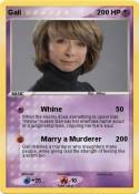 Gail
