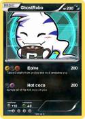 GhostRobo