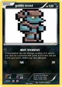 goblin scout