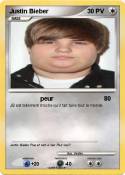 Justin Bieber