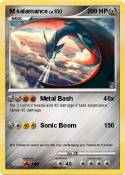 M salamance