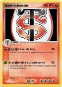 stadetoulousain