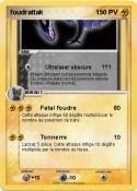 foudrattak