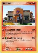 Taco Bell