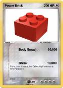 Power Brick