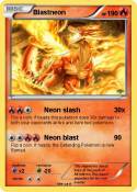 Blastneon