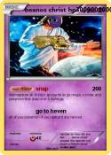beanos christ