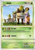 shrek
