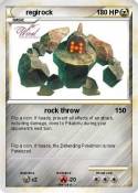 regirock