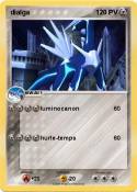 dialga