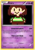 Chara