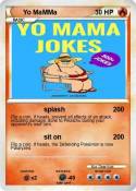 Yo MaMMa