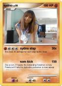 sydno