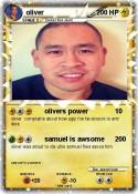 oliver