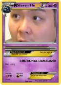 Steven He
