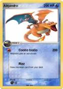 Alejandro