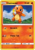 Charmander