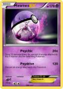 Mewtwo