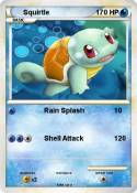 Squirtle