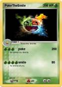 PokeTheSmile