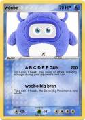 woobo