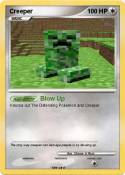 Creeper