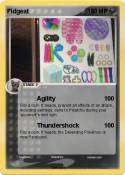 Fidgeat
